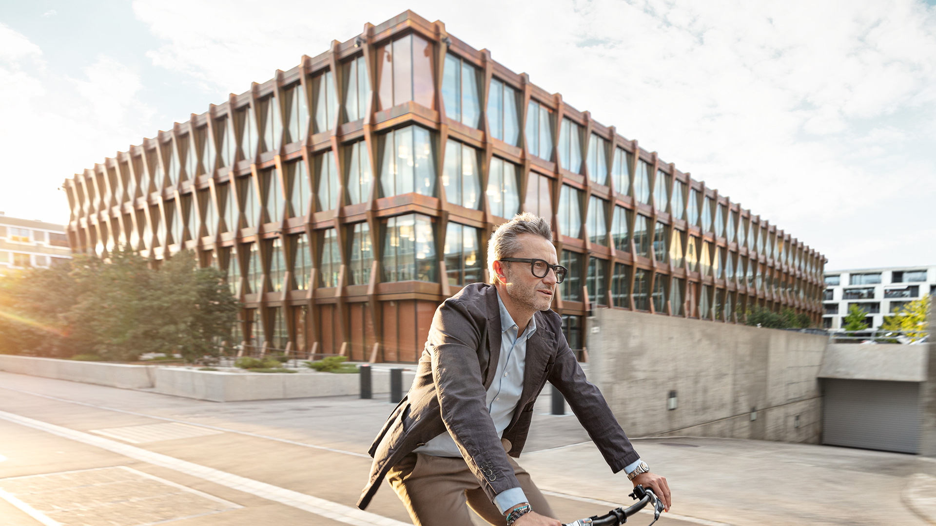 WLA Pendler Unternehmen